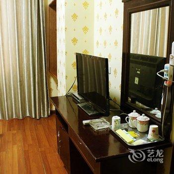 柳州北泰宾馆酒店提供图片