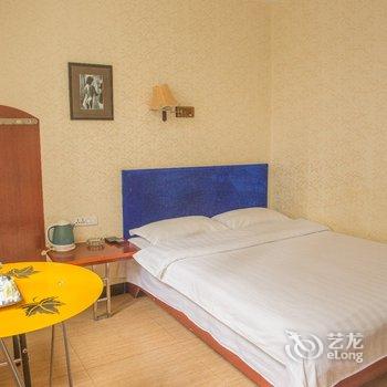 柳州崀城旅馆酒店提供图片