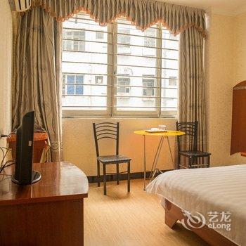 柳州崀城旅馆酒店提供图片
