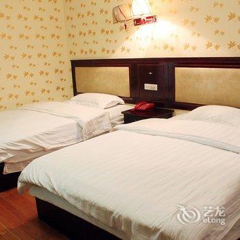 柳州北泰宾馆酒店提供图片