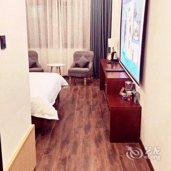 湘潭维纳斯酒店酒店提供图片