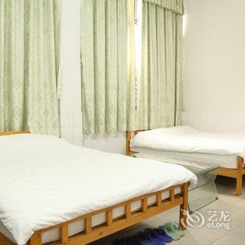 中山佳盛住宿酒店提供图片