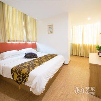 广州南站广南酒店酒店提供图片