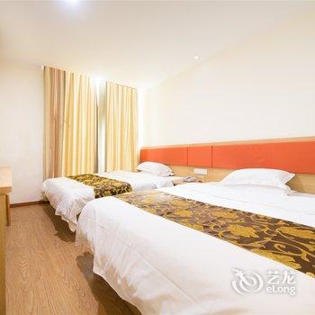 广州南站广南酒店酒店提供图片