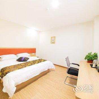 广州南站广南酒店酒店提供图片