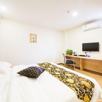 广州南站广南酒店酒店提供图片