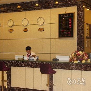 大英斯迈尔阳光国际酒店酒店提供图片