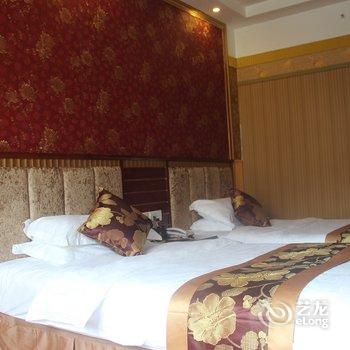 大英斯迈尔阳光国际酒店酒店提供图片