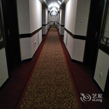 上海吴宫大酒店用户上传图片