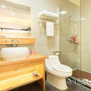 过来民宿酒店提供图片