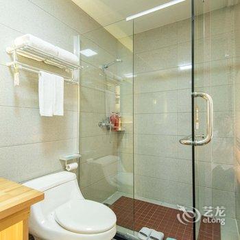 过来民宿酒店提供图片