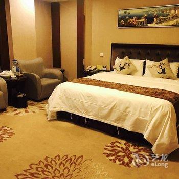晋江万佳东方酒店酒店提供图片