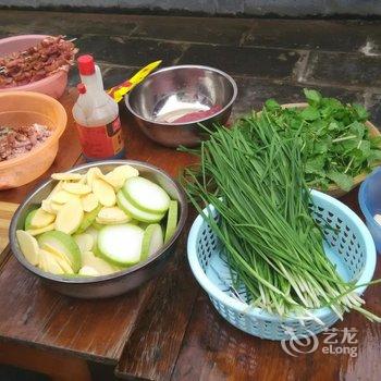 腾冲旅行者之家国际青年旅舍酒店提供图片