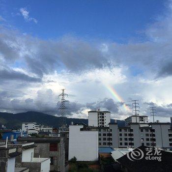 腾冲旅行者之家国际青年旅舍酒店提供图片