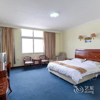 林芝江南绿州酒店酒店提供图片