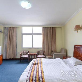 林芝江南绿州酒店酒店提供图片