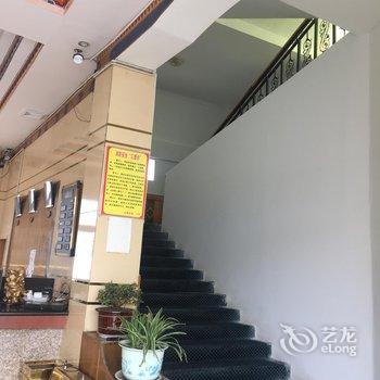 林芝江南绿州酒店酒店提供图片