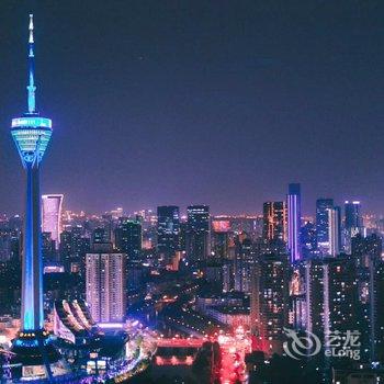 成都聚前国际公寓(春熙路天府广场店)酒店提供图片