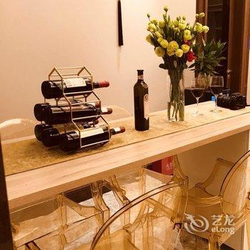 成都聚前国际公寓(春熙路天府广场店)酒店提供图片