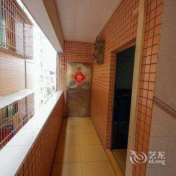 佛山祥瑞公寓酒店提供图片