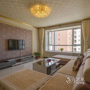 西宁嘉瑞精品公寓酒店酒店提供图片