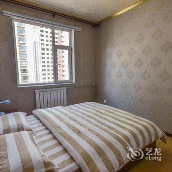 西宁嘉瑞精品公寓酒店酒店提供图片