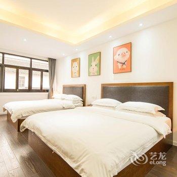 过来民宿酒店提供图片