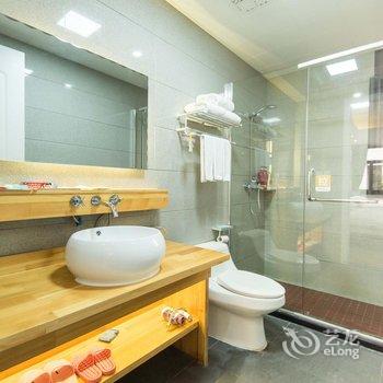 过来民宿酒店提供图片