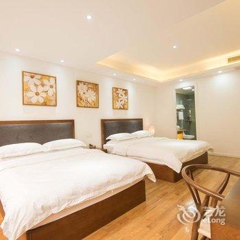 过来民宿酒店提供图片