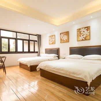 过来民宿酒店提供图片