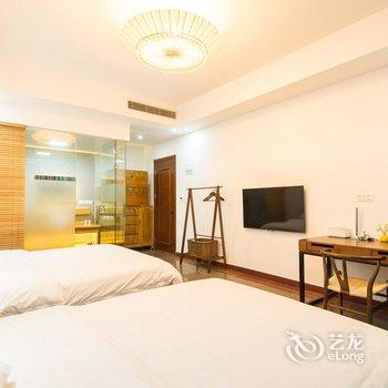 过来民宿酒店提供图片