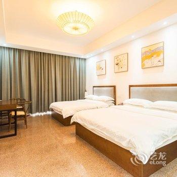 过来民宿酒店提供图片