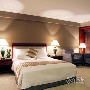 高安皇冠连锁宾馆酒店提供图片