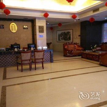 沿河金红大酒店酒店提供图片