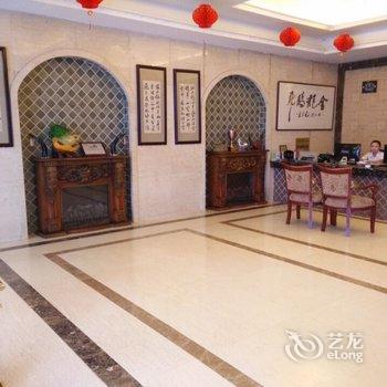 沿河金红大酒店酒店提供图片