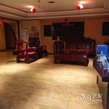 沿河金红大酒店酒店提供图片