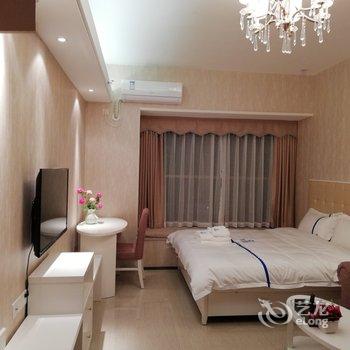 福信公寓酒店(长沙高铁南站店)酒店提供图片