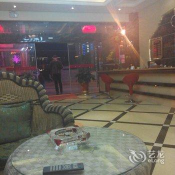 沿河罗马假日酒店酒店提供图片