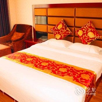 临夏兴河宾馆酒店提供图片