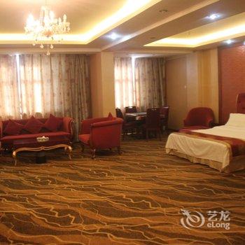 康乐阳光酒店酒店提供图片