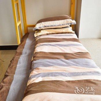 广州走走停停青年旅舍酒店提供图片