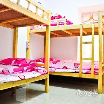 广州走走停停青年旅舍酒店提供图片