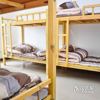 广州走走停停青年旅舍酒店提供图片