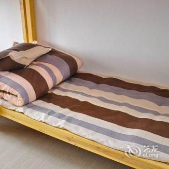 广州走走停停青年旅舍酒店提供图片