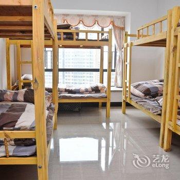 广州走走停停青年旅舍酒店提供图片