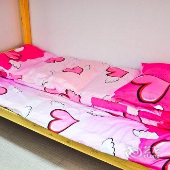 广州走走停停青年旅舍酒店提供图片