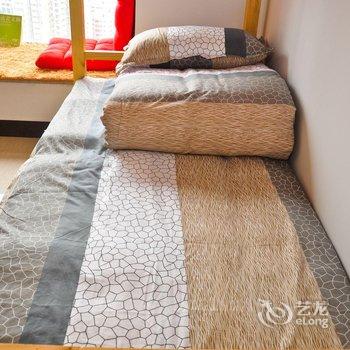 广州走走停停青年旅舍酒店提供图片