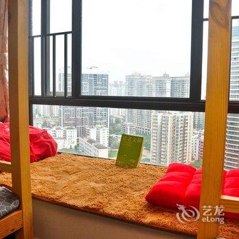 广州走走停停青年旅舍酒店提供图片