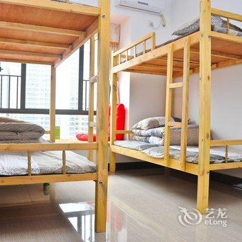 广州走走停停青年旅舍酒店提供图片