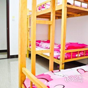 广州走走停停青年旅舍酒店提供图片